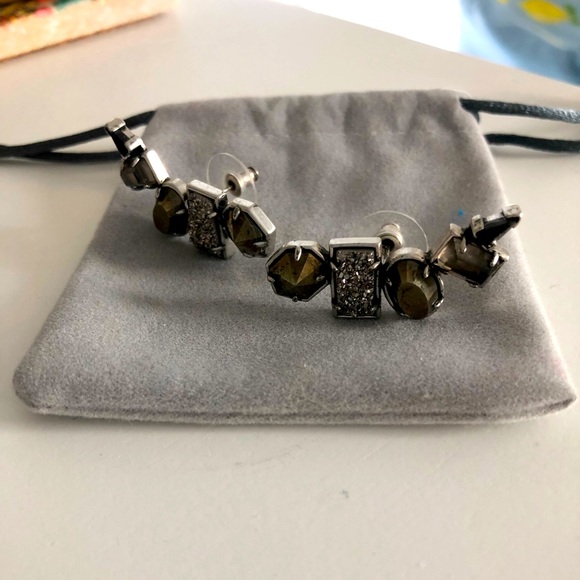 Kendra Scott Jewelry - Kendra Scott Ear Crawler